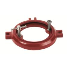 Etau d'etabli parallele